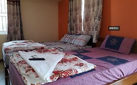 Akshya Residency Hotel Kolli Hills  India